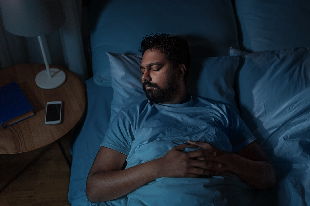 Understanding Common Sexual Health Issues in Young Men 1 shutterstock 1920113663